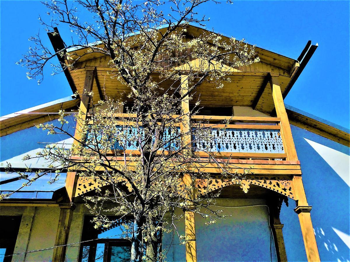 Old Street Akhaltsikhe (Samtskhe-Javakheti) Exterior foto